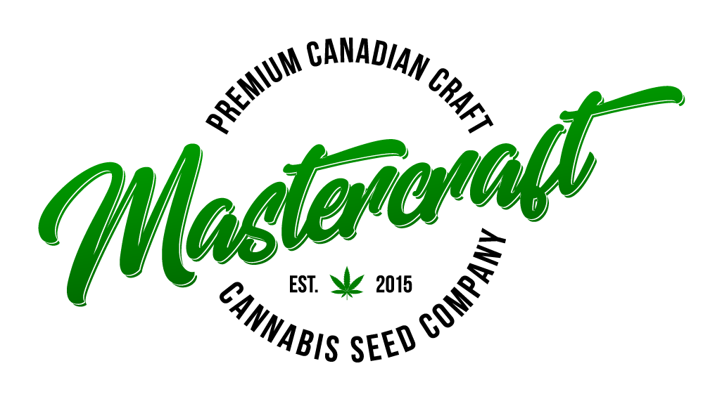 Mastercraft Cannabis Seeds